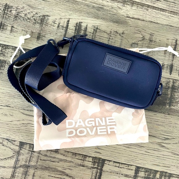 Dagne Dover Bags Dagne Dover Mara Phone Sling Neoprene Lightweight